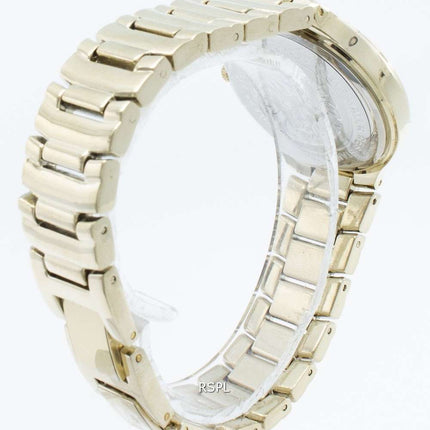 Anne Klein 1450CHGP Quartz Women's Watch