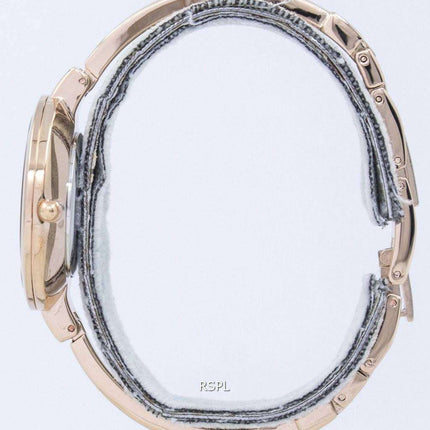 Anne Klein Quartz 1470RGST Women's Watch
