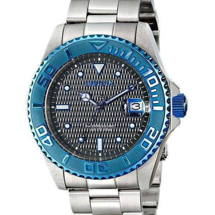 Invicta Pro Diver 300M Automatic Black Dial 14759 Men's Watch