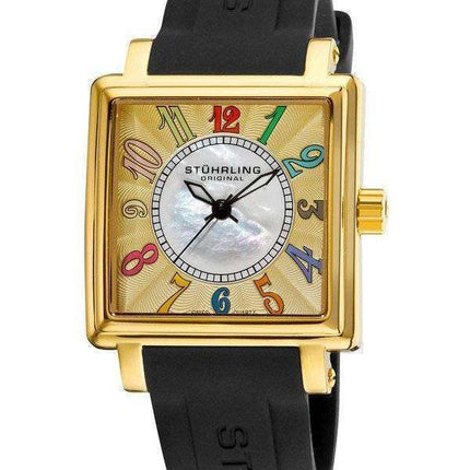 Stuhrling Original Ozzie Dream Set Swiss Quartz 149L3.123631 Women's Watch