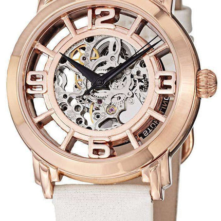 Stuhrling Original Lady Winchester Automatic Skeleton 156.124W14 Women's Watch