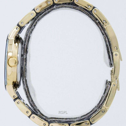 Anne Klein Quartz 1610BKGB Women's Watch