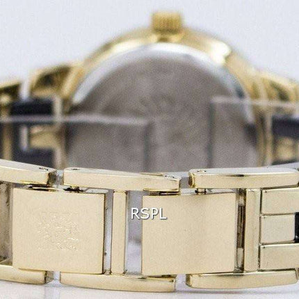 Anne Klein Quartz 1610BKGB Women's Watch
