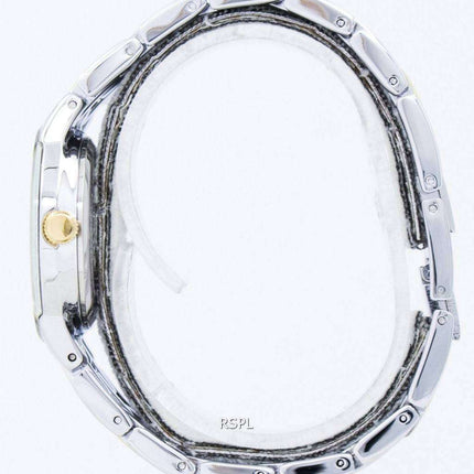 Anne Klein Quartz 1931SVTT Women's Watch