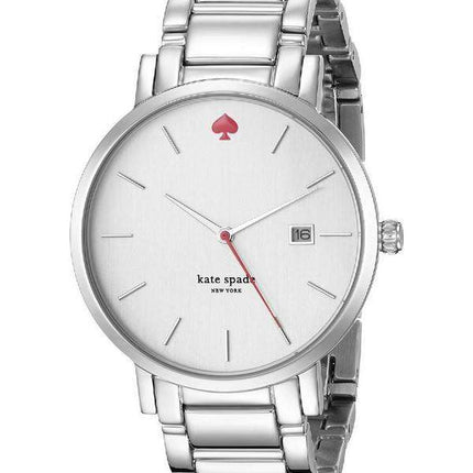 Kate Spade New York Gramercy Stainless Steel 1YRU0008 Women's Watch