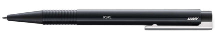 Lamy 204 Black Ballpoint Pen
