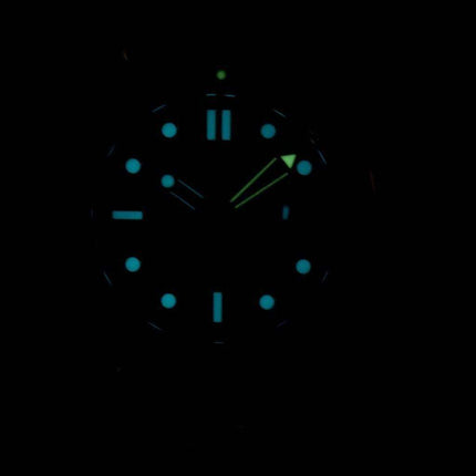 Omega Seamaster CO-AXIAL Diver 300M Chronometer 212.30.36.20.01.002 Unisex Watch