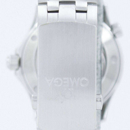 Omega Seamaster CO-AXIAL Diver 300M Chronometer 212.30.36.20.01.002 Unisex Watch
