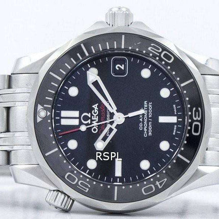 Omega Seamaster CO-AXIAL Diver 300M Chronometer 212.30.36.20.01.002 Unisex Watch