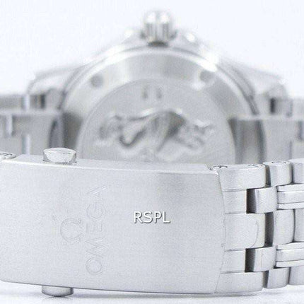 Omega Seamaster CO-AXIAL Diver 300M Chronometer 212.30.36.20.01.002 Unisex Watch