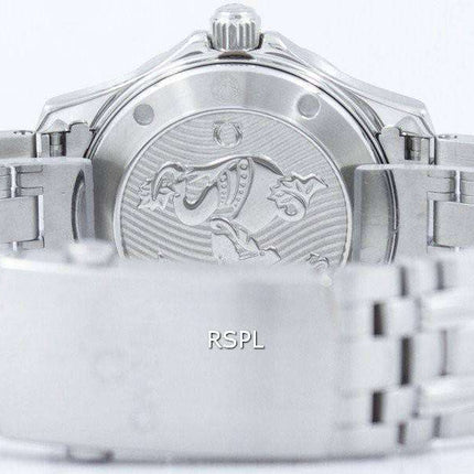 Omega Seamaster CO-AXIAL Diver 300M Chronometer 212.30.36.20.01.002 Unisex Watch