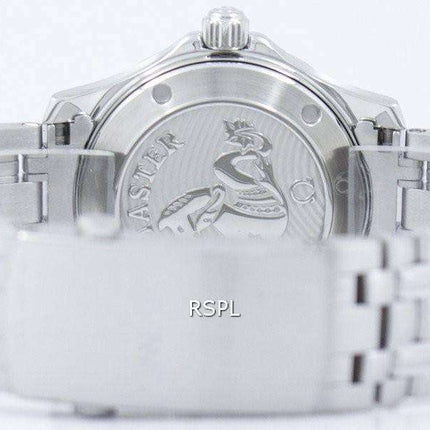 Omega Seamaster CO-AXIAL Diver 300M Chronometer 212.30.36.20.03.001 Unisex Watch
