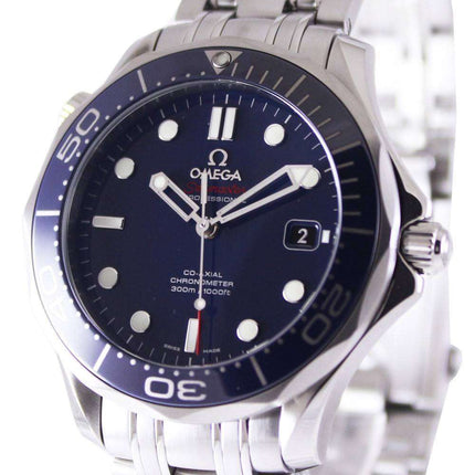 Omega Seamaster Professional Chronometer 300M 212.30.41.20.03.001 Men's Watch