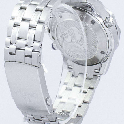 Omega Seamaster Diver 300M Co-Axial Chronograph Automatic 212.30.42.50.03.001 Men's Watch