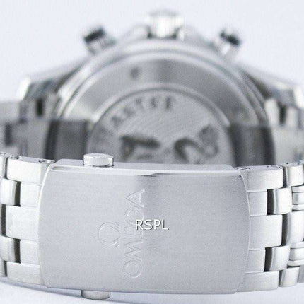 Omega Seamaster Professional Co-Axial Diver's Chronograph Automatic 212.30.44.50.01.002 Men's Watch