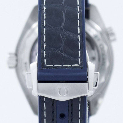 Omega Seamaster Planet Ocean 600M Co-Axial Master Chronometer 215.33.44.21.03.001 Men's Watch