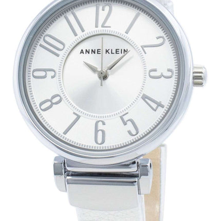 Anne Klein 2157SVSI Quartz Women's Watch