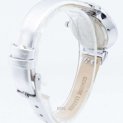 Anne Klein 2157SVSI Quartz Women's Watch