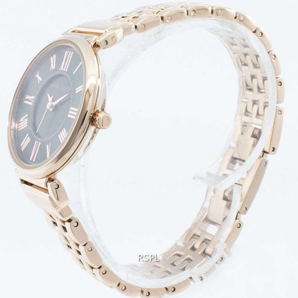 Anne Klein 2158GNRG Quartz Women's Watch