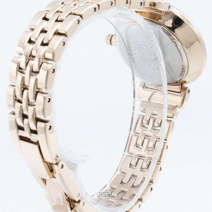 Anne Klein 2158GNRG Quartz Women's Watch
