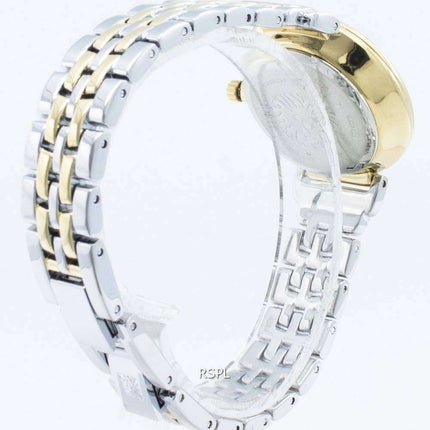 Anne Klein 2159NVTT Quartz Women's Watch
