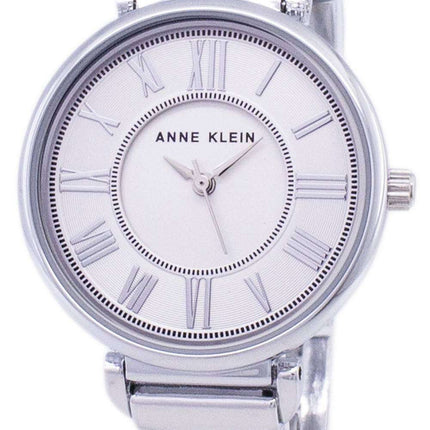 Anne Klein Quartz 2159SVSV Women's Watch