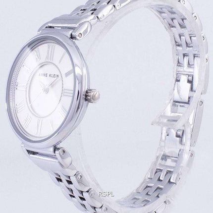 Anne Klein Quartz 2159SVSV Women's Watch