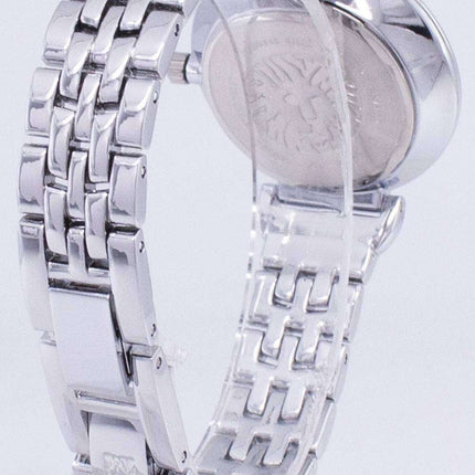 Anne Klein Quartz 2159SVSV Women's Watch
