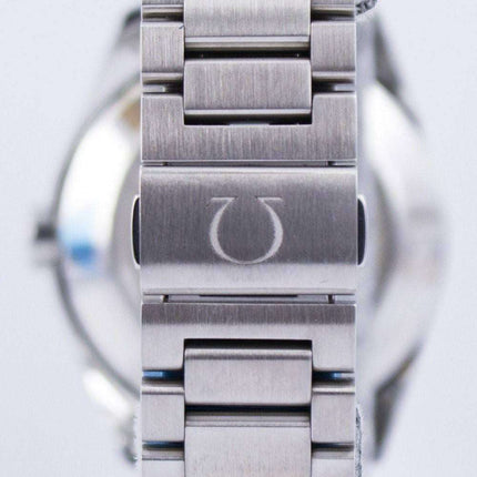 Omega Seamaster Aqua Terra Quartz 150M Swiss Made 231.10.39.60.02.001 Men's Watch