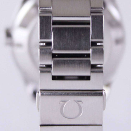 Omega Seamaster Aqua Terra Grey Dial 231.10.39.60.06.001 Men's Watch