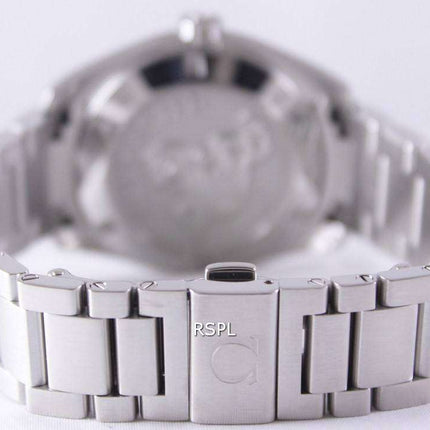 Omega Seamaster Aqua Terra Grey Dial 231.10.39.60.06.001 Men's Watch