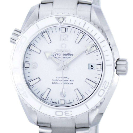 Omega Seamaster Professional Co-Axial Planet Ocean Automatic 232.30.42.21.04.001 Men's Watch