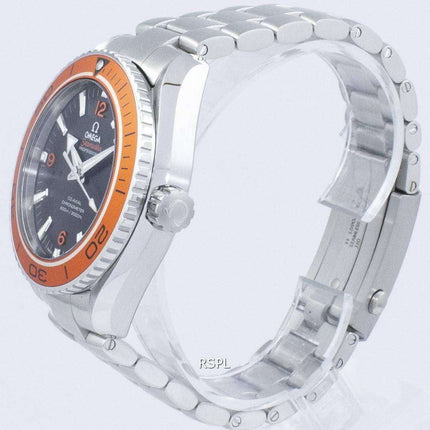 Omega Seamaster Professional Planet Ocean Co-Axial 600M Automatic 232.30.46.21.01.002 Men's Watch