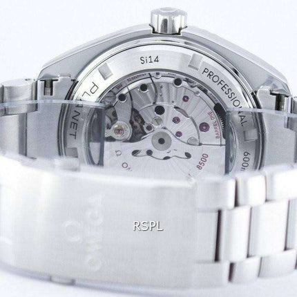 Omega Seamaster Professional Planet Ocean Co-Axial Automatic 232.30.46.21.01.003 Men's Watch
