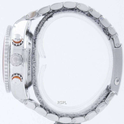 Omega Seamaster Planet Ocean 600M Co-Axial Chronometer 232.30.46.51.01.002 Men's Watch