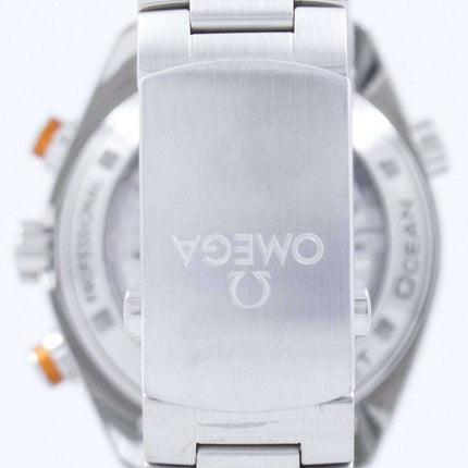 Omega Seamaster Planet Ocean 600M Co-Axial Chronometer 232.30.46.51.01.002 Men's Watch