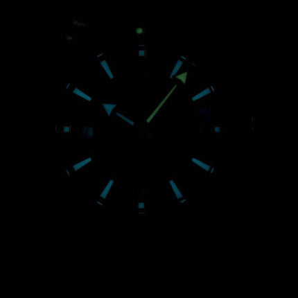 Omega Seamaster Planet Ocean 600M Co-Axial Chronometer 232.32.46.21.01.003 Men's Watch