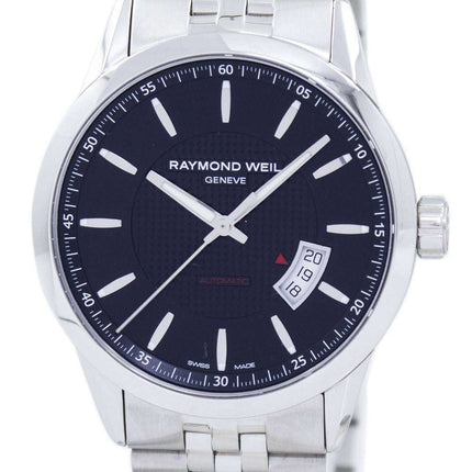 Raymond Weil Geneve Freelancer Automatic 2730-ST-20021 Men's Watch