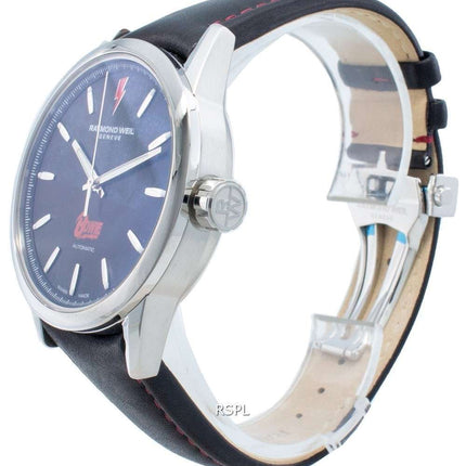 Raymond Weil Geneve Bowie 2731-STC-BOW01 Automatic Men's Watch