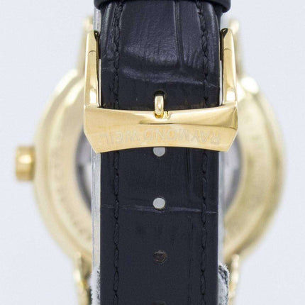 Raymond Weil Geneve Maestro Automatic 2837-PC-00659 Men's Watch