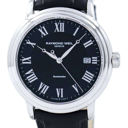 Raymond Weil Geneve Maestro Automatic 2837-STC-00208 Men's Watch