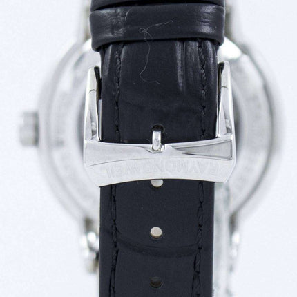 Raymond Weil Geneve Maestro Automatic 2837-STC-00208 Men's Watch
