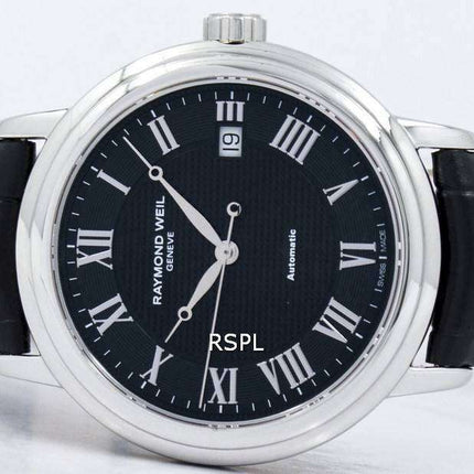 Raymond Weil Geneve Maestro Automatic 2837-STC-00208 Men's Watch