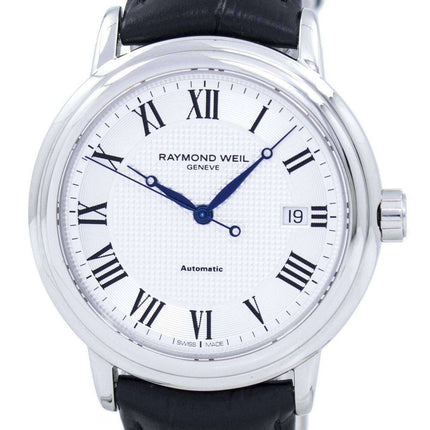 Raymond Weil Geneve Maestro Automatic 2837-STC-00659 Men's Watch