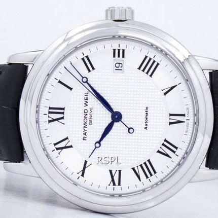 Raymond Weil Geneve Maestro Automatic 2837-STC-00659 Men's Watch