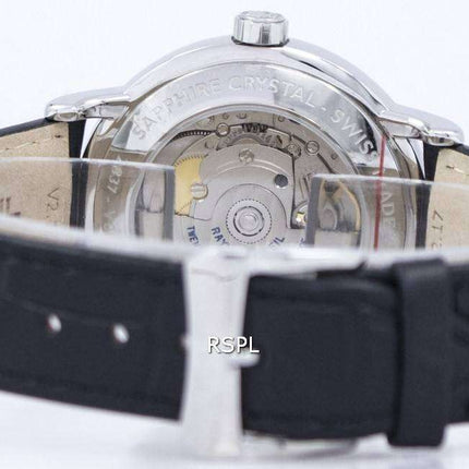 Raymond Weil Geneve Maestro Automatic 2837-STC-00659 Men's Watch