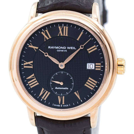 Raymond Weil Maestro Automatic 2838-PC5-00209 Men's Watch