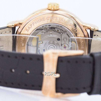 Raymond Weil Maestro Automatic 2838-PC5-00209 Men's Watch