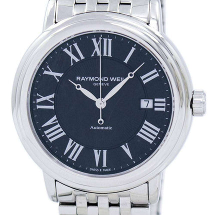 Raymond Weil Geneve Maestro Automatic 2847-ST-00209 Men's Watch