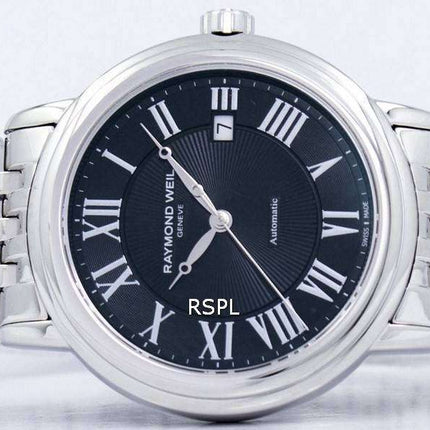 Raymond Weil Geneve Maestro Automatic 2847-ST-00209 Men's Watch